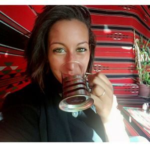 Meet your Posher, Melanie